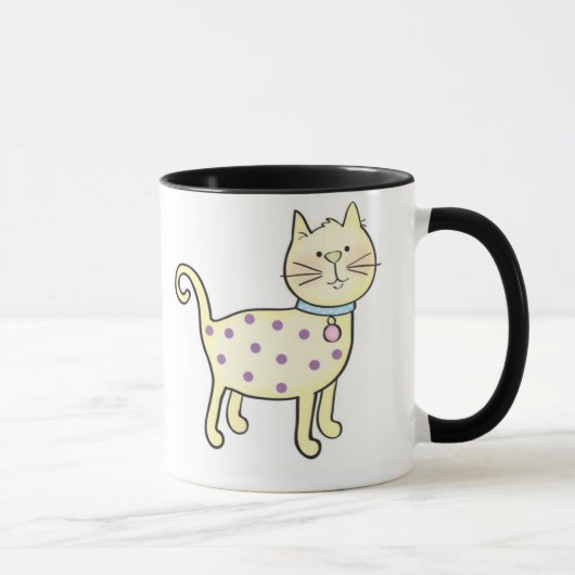 Mug Minous ! (Droite)