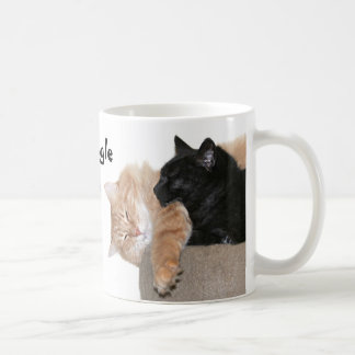 Mug Minous de câlin