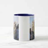 Mug Minster Angleterre (Centre)