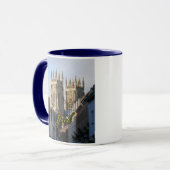 Mug Minster Angleterre (Devant gauche)