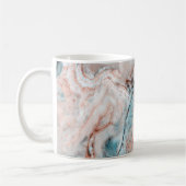 Mug Mint Emperador marbre onyx (Gauche)