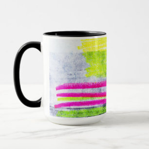 Mug Minuit tropicale