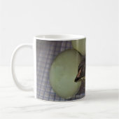 Mug Minutes (Gauche)