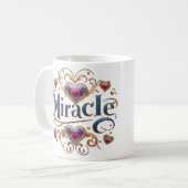Mug miracle (Devant gauche)