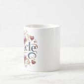 Mug miracle (Centre)