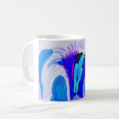 Mug Miracle de la nature (Devant gauche)