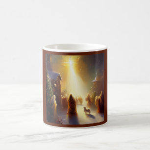 Mug Miracle de Noël 1