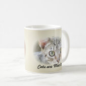Mug - Miracle des chats (Devant droit)