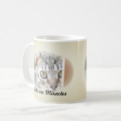 Mug - Miracle des chats (Devant gauche)