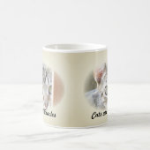 Mug - Miracle des chats (Centre)