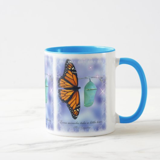 Mug Miracles (Droite)