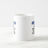 Mug Miracles et assistants anesthésiologistes (Centre)