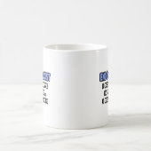 Mug Miracles et endocrinologues (Centre)