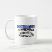 Mug Miracles et endocrinologues (Gauche)