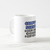 Mug Miracles et informaticiens (Devant gauche)