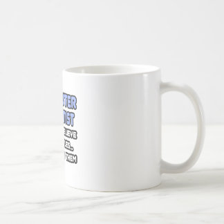 Mug Miracles et informaticiens