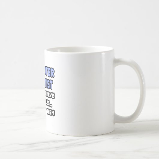 Mug Miracles et informaticiens (Droite)