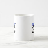 Mug Miracles et psychiatres (Centre)