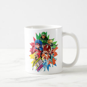 Mug Miraculeux Montrez Vos Véritables Pouvoirs