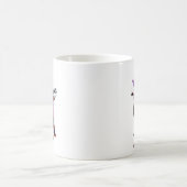Mug Miraculeux Shadybug Re-verse Blots On! (Centre)