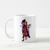 Mug Miraculeux Shadybug Re-verse Blots On! (Gauche)