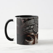 Mug Miradas (Gauche)