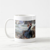 Mug Miranda de château d'eau l'épave de bateau de (Gauche)