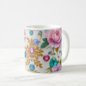 Mug Mireille Koffie de Thee Mok (Devant droit)