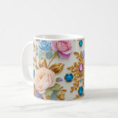 Mug Mireille Koffie de Thee Mok (Devant gauche)
