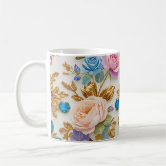 Mug Mireille Koffie de Thee Mok