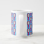 Mug miroir (Dos)