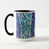 Mug Miroir, miroir, dis-moi... (Gauche)