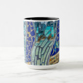 Mug Miroir, miroir, dis-moi... (Centre)