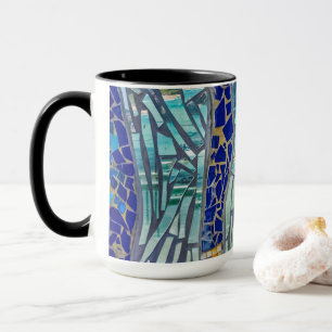 Mug Miroir, miroir, dis-moi...