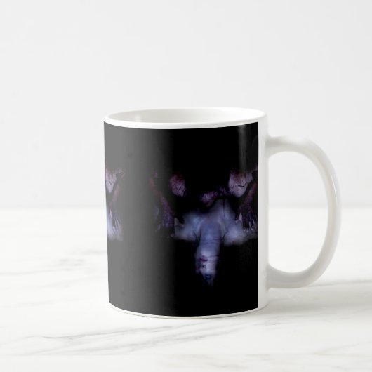 Mug MiroirArrêt (Droite)
