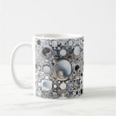 Mug Miroirs magiques (Gauche)