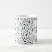 Mug Miroirs main Musique (Centre)