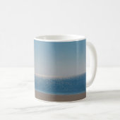 Mug Miroitement d'été (Devant droit)