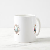 Mug mirroirs (Devant droit)