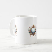 Mug mirroirs (Devant gauche)