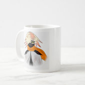 Mug Misaki Kai (Devant gauche)