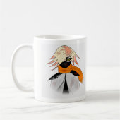 Mug Misaki Kai (Gauche)