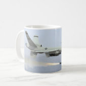 MUG MISE À FEU PRÉDATRICE DE BOURDON (Devant gauche)