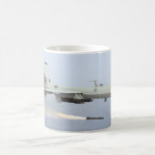 MUG MISE À FEU PRÉDATRICE DE BOURDON (Centre)