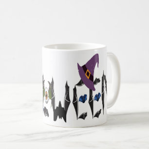 Mug (MISE À JOUR )Mugs Halloween 03