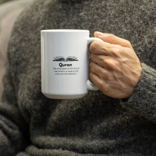 Mug Miséricorde pour les croyants -Foi