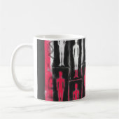 Mug Mises à mort de Cancer (Gauche)