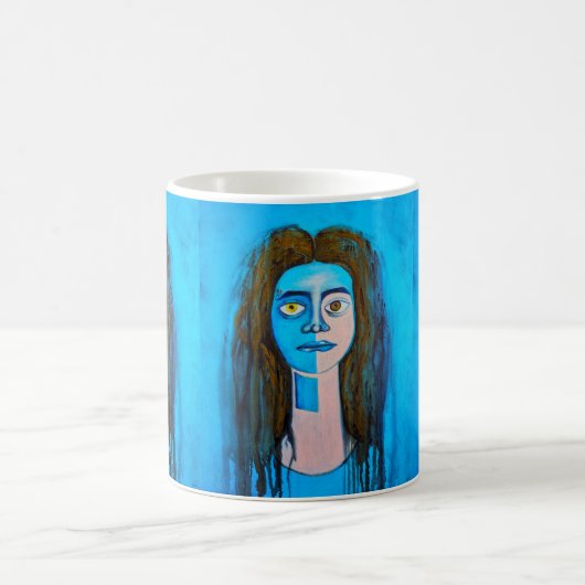 Mug "Misfit" (Centre)