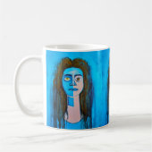 Mug "Misfit" (Gauche)