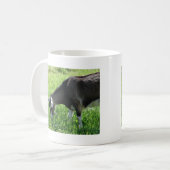 Mug Misha la chèvre (Devant gauche)
